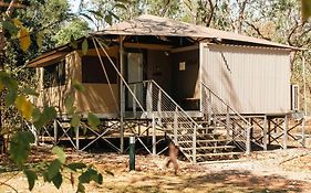 Cooinda Lodge Kakadu