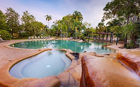 Cooinda Lodge Kakadu